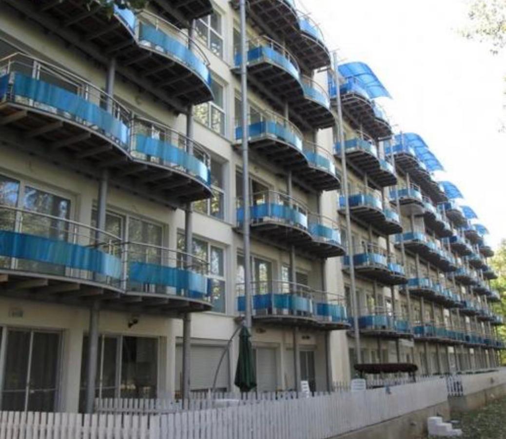 Sea View Apartments Mangalia Exterior photo
