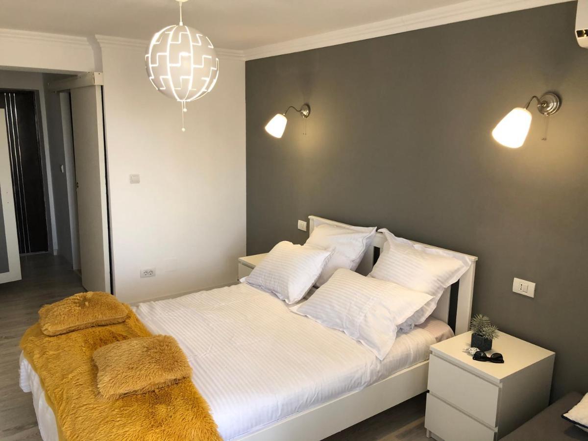 Sea View Apartments Mangalia Exterior photo