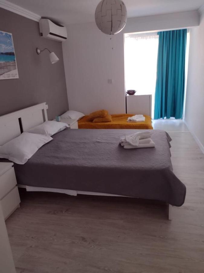 Sea View Apartments Mangalia Exterior photo