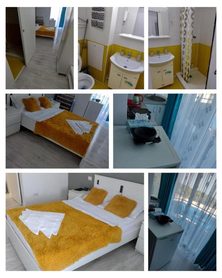 Sea View Apartments Mangalia Exterior photo
