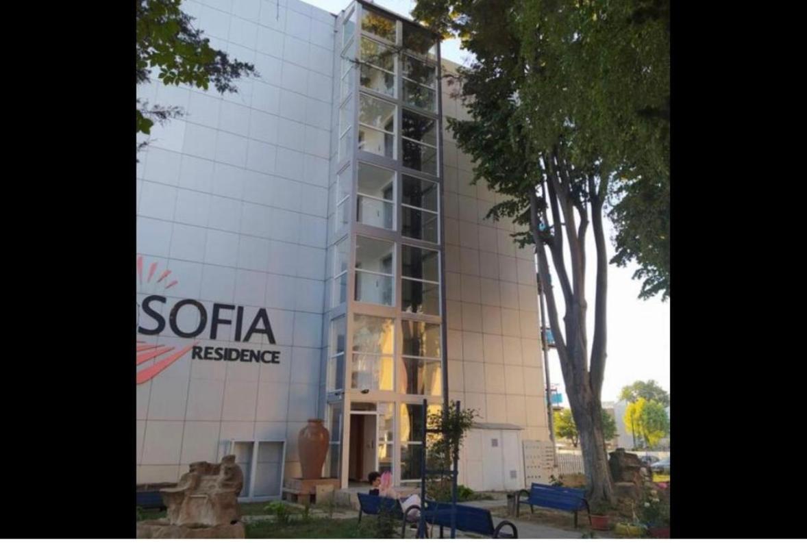 Sea View Apartments Mangalia Exterior photo